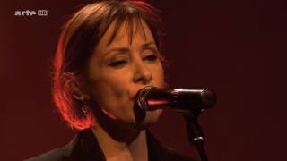 Suzanne Vega  Berlin Live 2016 HD [upl. by Alik746]