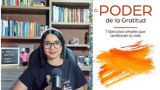 EL PODER DE LA GRATITUD 🙏 MARK REKLAU PARTE 1 RESUMEN AUDIOLIBRO COMPLETO EN ESPAÑOL Y ANÁLISIS [upl. by Arima]