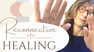 Reconnective Healing Free Session ✨ Energetic Activation for You [upl. by Annora]