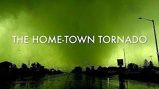 The HomeTown Tornado  May 7 2024  Portage MI  Kalamazoo County  Full Video Documentary [upl. by Vanderhoek]