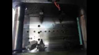 GM Automobile injection mold making Plastic Injection Molding in China [upl. by Marcille263]