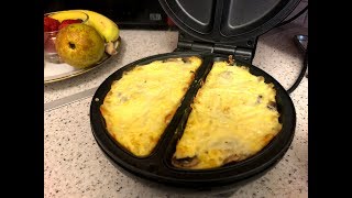 FEW TIPS  PERFECT OMELETTE [upl. by Yevi604]