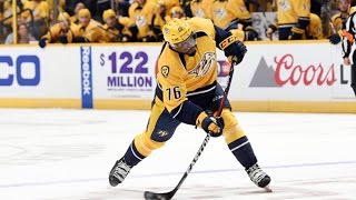 PK Subban Career Highlights [upl. by Katy702]