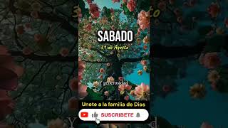 DIOS BENDIGA ESTE SABADOtiktok mexico viralvideo video viralshorts videos [upl. by Laetitia999]