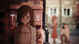 「Nightcore」→ Born Without a Heart Lyrics by Faouzia [upl. by Mortimer126]