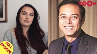 Exclusive Meira Omar NARRATES how Anirban Blah TRIED to SEXUALLY EXPLOIT HER and more [upl. by Revkah]