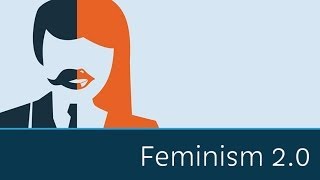 Feminism 20  5 Minute Video [upl. by Haerdna]