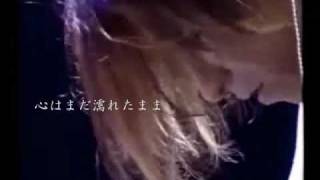 X JAPAN 「The Last Song」 日本語訳詞 1997 THE LAST LIVE [upl. by Kemme]