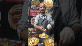 See why mayonnaise is dangerous for our health 🤯🤯🤯 streetfood food streetfoodindia facts [upl. by Sivrad797]