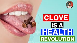 Why is clove good for health [upl. by Euqcaj]