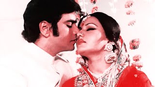 In Haseen Wadiyon HD Song  Lata Mangeshkar Suresh Wadkar  Jeetendra  Reena Roy  Pyaasa Sawan [upl. by Joung617]