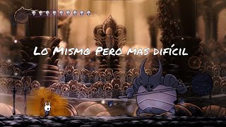 Campeón Fallido Hollow Knight  Volviendo al Hogar de Dioses 5 [upl. by Madlen32]