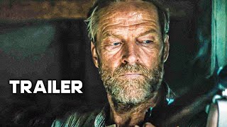 THE LAST FRONT Official Trailer 2024 Iain Glen Action Movie HD [upl. by Madella954]