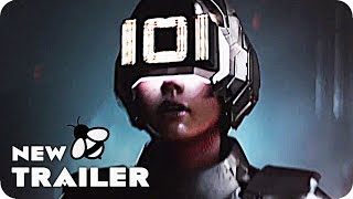 Best Film Trailers 2018 7  Trailer Buzz of the Week [upl. by Brittany]