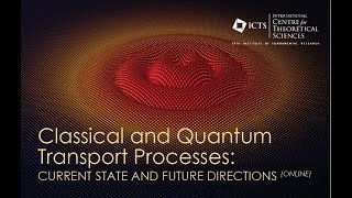 Charging by Thermalization The Case of a Quantum Battery at the Verge of a Phase by Felipe Barra [upl. by Brost]