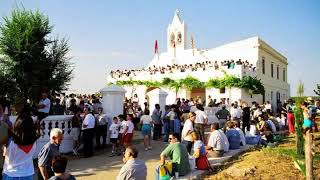 Banda de Música de Ciutadella Festes de Sant Joan Sant Joan de Missa  Sa Balada den Lucas [upl. by Synn910]