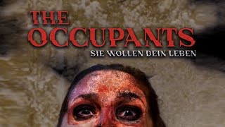 The Occupants  Sie wollen Dein Leben  Trailer deutsch ᴴᴰ [upl. by Ramonda]