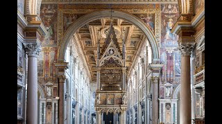 Funerali di mons Claudiano Strazzari [upl. by Ecitnerp]