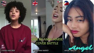 2002 by Anne Marie Cover USA Britain amp Philippines [upl. by Hillery]