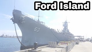 Ford Island  Things To Do  Oahu Hawaii [upl. by Yromem]