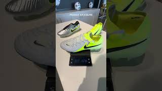 Which boots from the Nike Mad Voltage Pack are the lightestnikemercurial nikephantom niketiempo [upl. by Jessica]