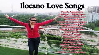 NON STOP ILOCANO SONG 2019 [upl. by Ariek283]