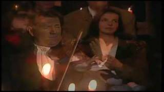 Andre Rieu  Abends will ich schalfen gehen 1998 [upl. by Nudd364]