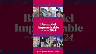 Bienal del impenetrable 2024 [upl. by Atrahc]