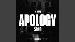 Apology song [upl. by Andrus]