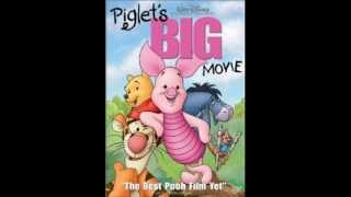 Piglets Big Movie Review [upl. by Eedrahs45]