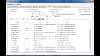 RCG  Tutorial 12 Reportes de Gestión [upl. by Ycniuq]