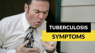 Symptoms of tuberculosis  a very complex disease [upl. by Aitropal]