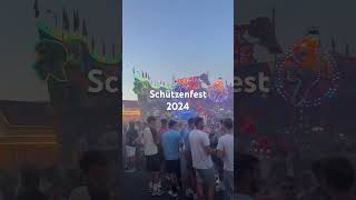 Schützenfest 2024 [upl. by Landsman]