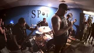 Chain Gang Full Set at The Spot  Orlando FL 32924 [upl. by Analad]