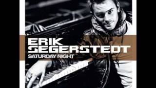 Erik Segerstedt  Saturday night [upl. by Neeron]