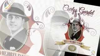 Carlos Gardel quotSus 50 mejores tangosquot CD2 completo [upl. by Ahsirat]