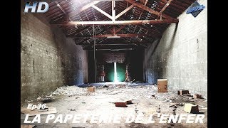 URBEX  La Papeterie De LEnfer  Ep36 [upl. by Galer53]