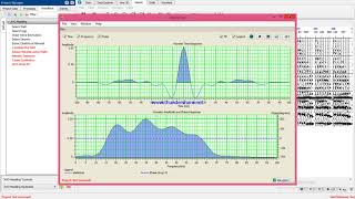 How to make AVO Analysis and AVO Attribute to detect top and base gas Using Hampson Russell Software [upl. by Ardnasela]