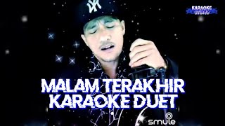 Pergi Hilang Dan Lupakan  Remember Of Today  Akustik Karaoke  HQ Audio  Lirik [upl. by Roley]