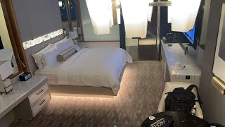 The RitzCarlton Los Angeles hotel review [upl. by Waldron]