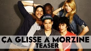 Ça glisse à Morzine  Teaser [upl. by Lai]