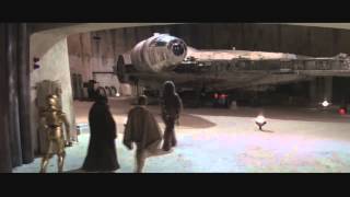 A Clone Apart In the description  Star Wars IV My Trailer [upl. by Virgie139]