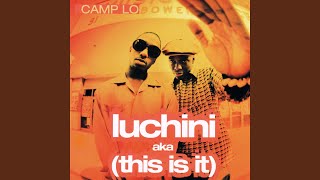 Luchini AKA This Is It Instrumental [upl. by Aleiram807]