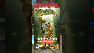 Mais jogos de PSP Parte 7 shorts youtubeshorts games gameplay videogames gaming [upl. by Dogs128]