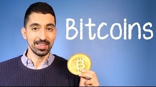 What Is Bitcoin and How Does It Work  Mashable Explains [upl. by Brightman]