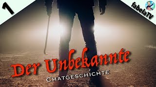 Krimi Deutsch I Der Unbekannte 1 Unerwünschter Besuch I Hörspiel [upl. by Peer707]