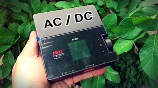 ISDT 608AC Smart Charger BattGo Review 🇮🇩 [upl. by Akitahs411]