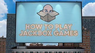 The Jackbox Party Pack 10  Official Trailer  Available Now [upl. by Novyar]