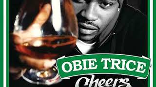 Obie Trice  Cheers [upl. by Naerb]