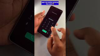 how to hard reset oppo vivo realme samsung 2024  password lock remove shorts [upl. by Ttsepmet]